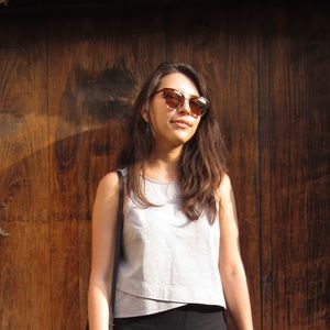 Meet your Posher, Carolina